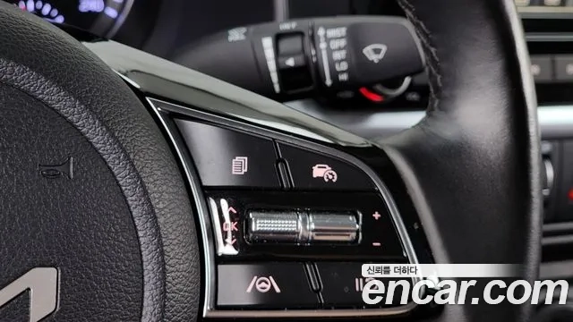 Kia The New K3 2nd generation id 2950551 из Кореи 9