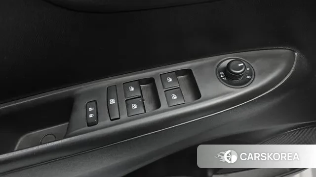 Chevrolet (GM Daewoo) The New Spark id 3621195 из Кореи 9