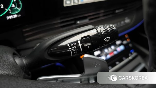 Hyundai The New Grandeur IG id 3953612 из Кореи 9