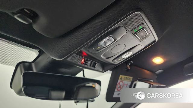 Renault Korea (Samsung) Arcana id 4480391 из Кореи 9