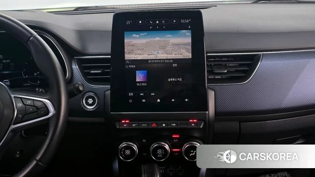 Renault Korea (Samsung) XM3 id 4225076 из Кореи 9