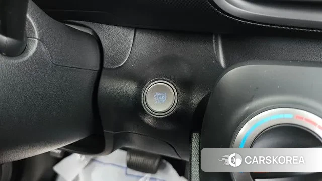 Hyundai Casper id 2958940 из Кореи 9