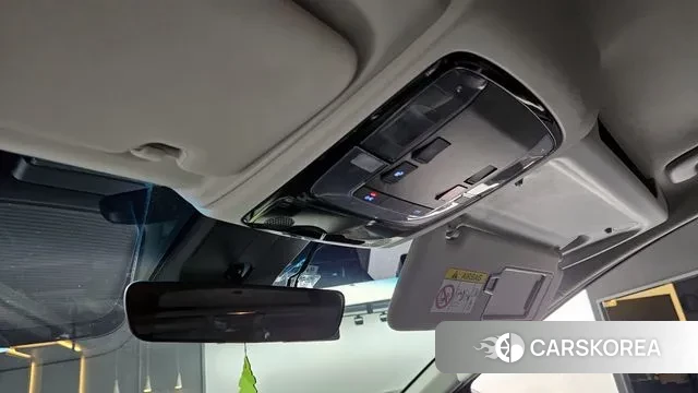 Hyundai Staria id 2925507 из Кореи 9