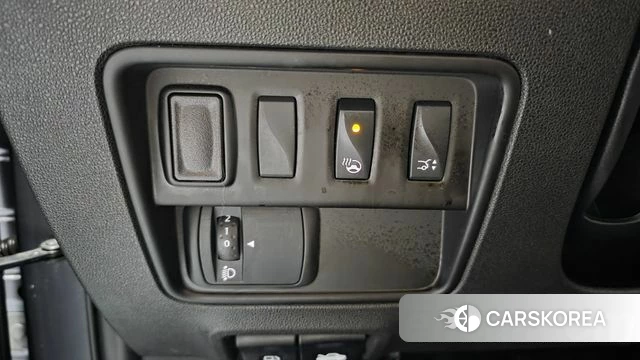 Renault Korea (Samsung) The New QM6 id 3866786 из Кореи 9