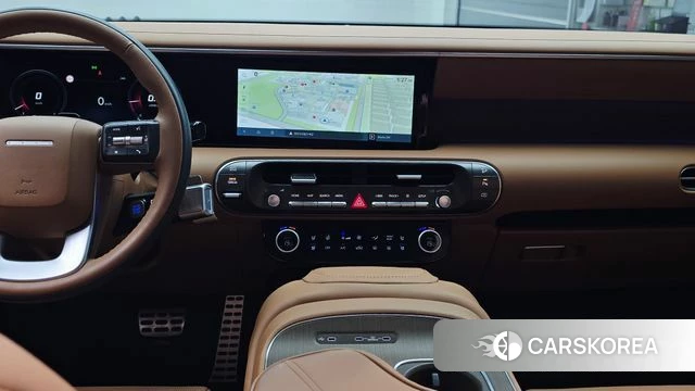 Hyundai Palisade (LX3) id 4222511 из Кореи 9