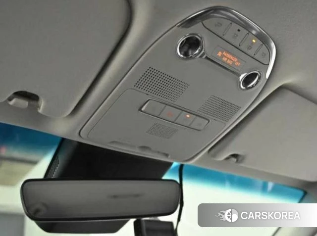 Hyundai The New Grandeur IG id 4294456 из Кореи 9