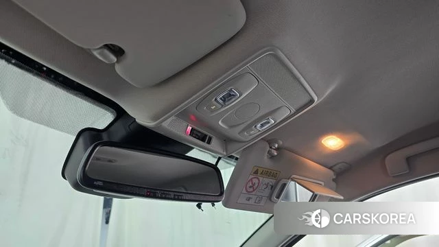 Renault Korea (Samsung) XM3 id 4429176 из Кореи 9