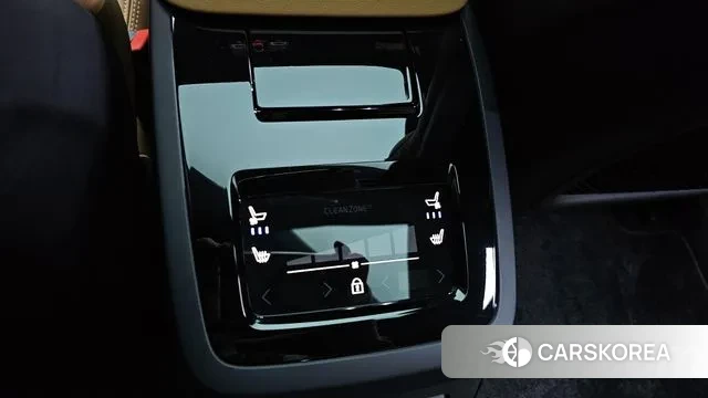 Volvo S90 id 3467237 из Кореи 9