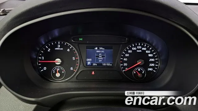 Kia The New Sorento id 2730527 из Кореи 9