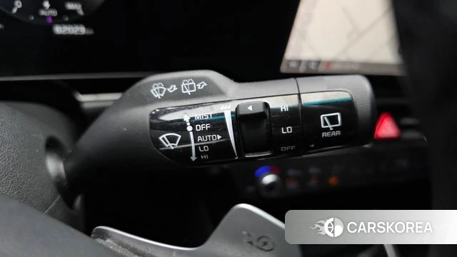 Kia Di All New Niro EV id 3940636 из Кореи 9