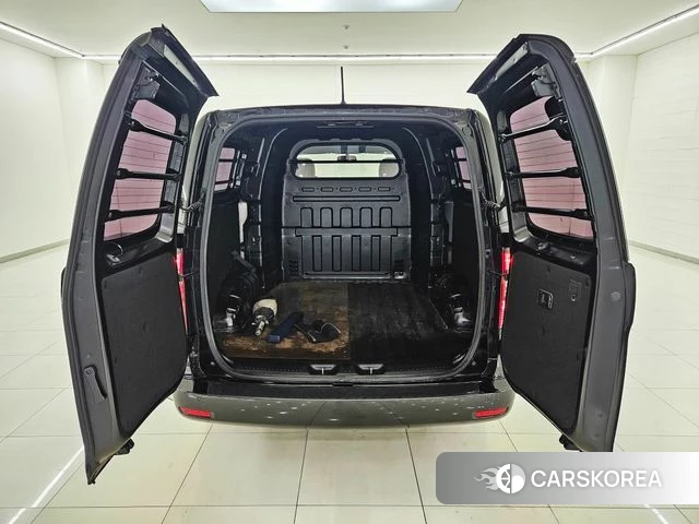 Hyundai The New Grand Starex id 3867136 из Кореи 9