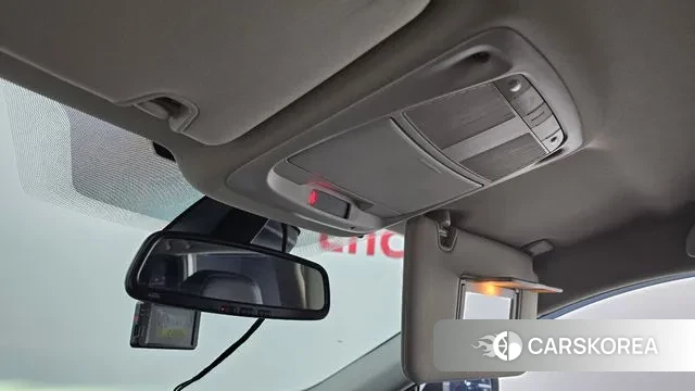 Renault Korea (Samsung) The New QM6 id 3727108 из Кореи 9