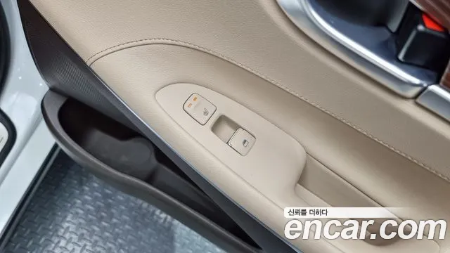 Hyundai Grandeur IG Hybrid id 2713107 из Кореи 9