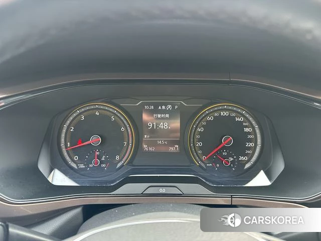 Volkswagen Tuyue id 4236332 из Китая 9