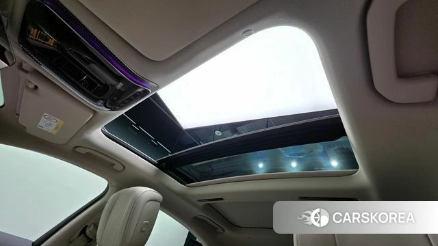 Mercedes-Benz S-Class W223 id 3786373 из Кореи 9