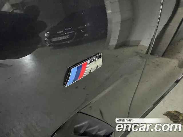 BMW iX3 id 2799927 из Кореи 9