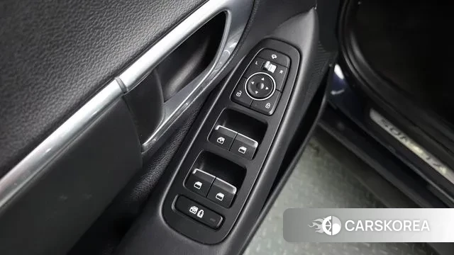 Hyundai Sonata (DN8) id 3616943 из Кореи 9