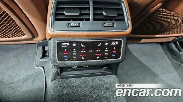 Audi A6 (C8) id 2648744 из Кореи 9