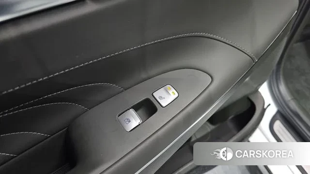 Hyundai The New Grandeur IG id 3676284 из Кореи 9