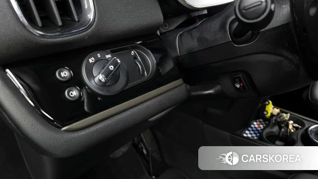 Mini Cooper Countryman id 3891753 из Кореи 9