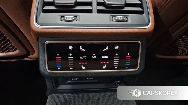 Audi A6 (C8) id 3606110 из Кореи 9