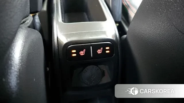 Kia The New Ray id 3317292 из Кореи 9