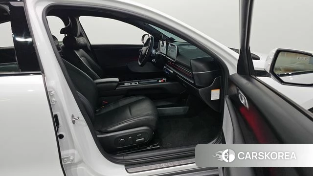 Hyundai Ionic 6 id 3922714 из Кореи 9