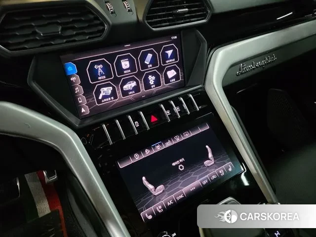 Lamborghini Urus id 3612320 из Кореи 9