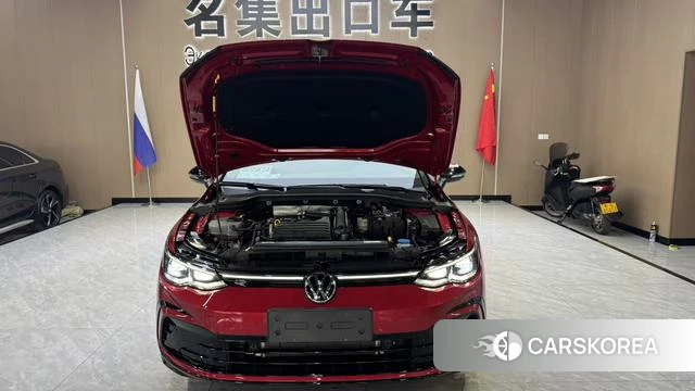 Volkswagen Golf id 4299636 из Китая 9