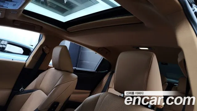 Lexus ES300h 7th generation id 2847864 из Кореи 9