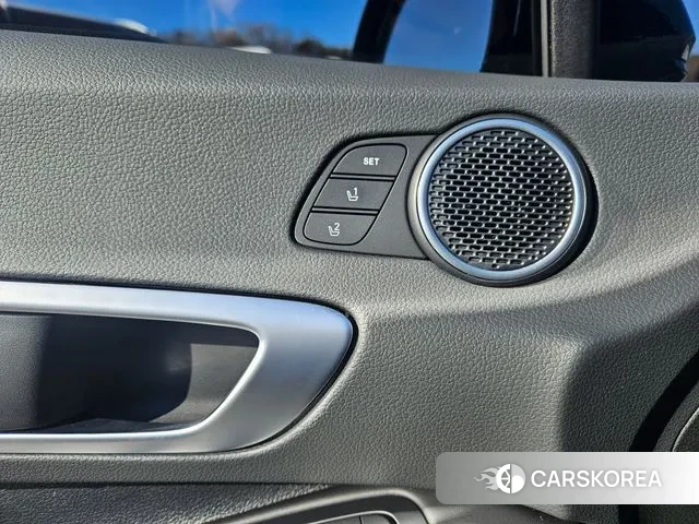 Hyundai Sonata D Edge (DN8) id 3533577 из Кореи 9