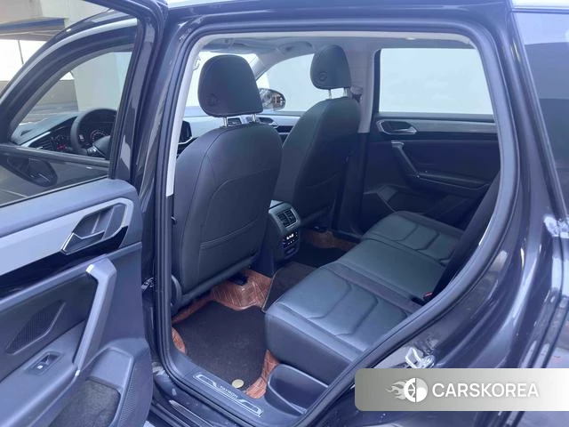 Volkswagen Tanyue id 4299559 из Китая 9