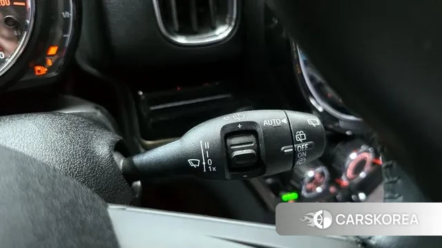 Mini Cooper Countryman id 3422349 из Кореи 9