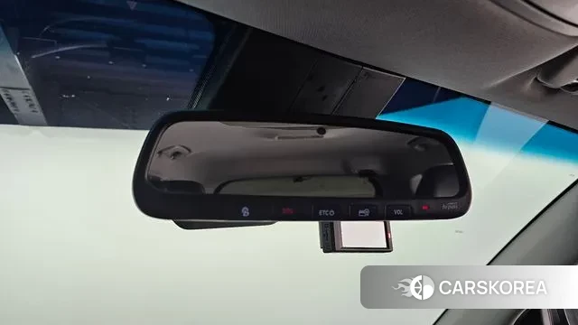 Hyundai All New Tucson id 3464590 из Кореи 9