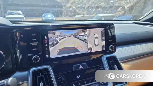 Kia Sorento 4th Generation id 2960513 из Кореи 9