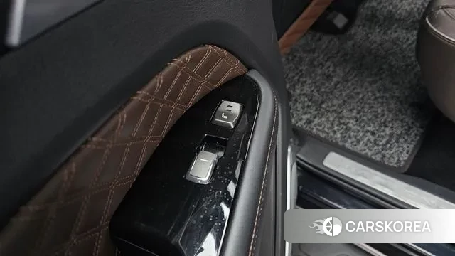 Ssangyong All New Rexton id 3539551 из Кореи 9