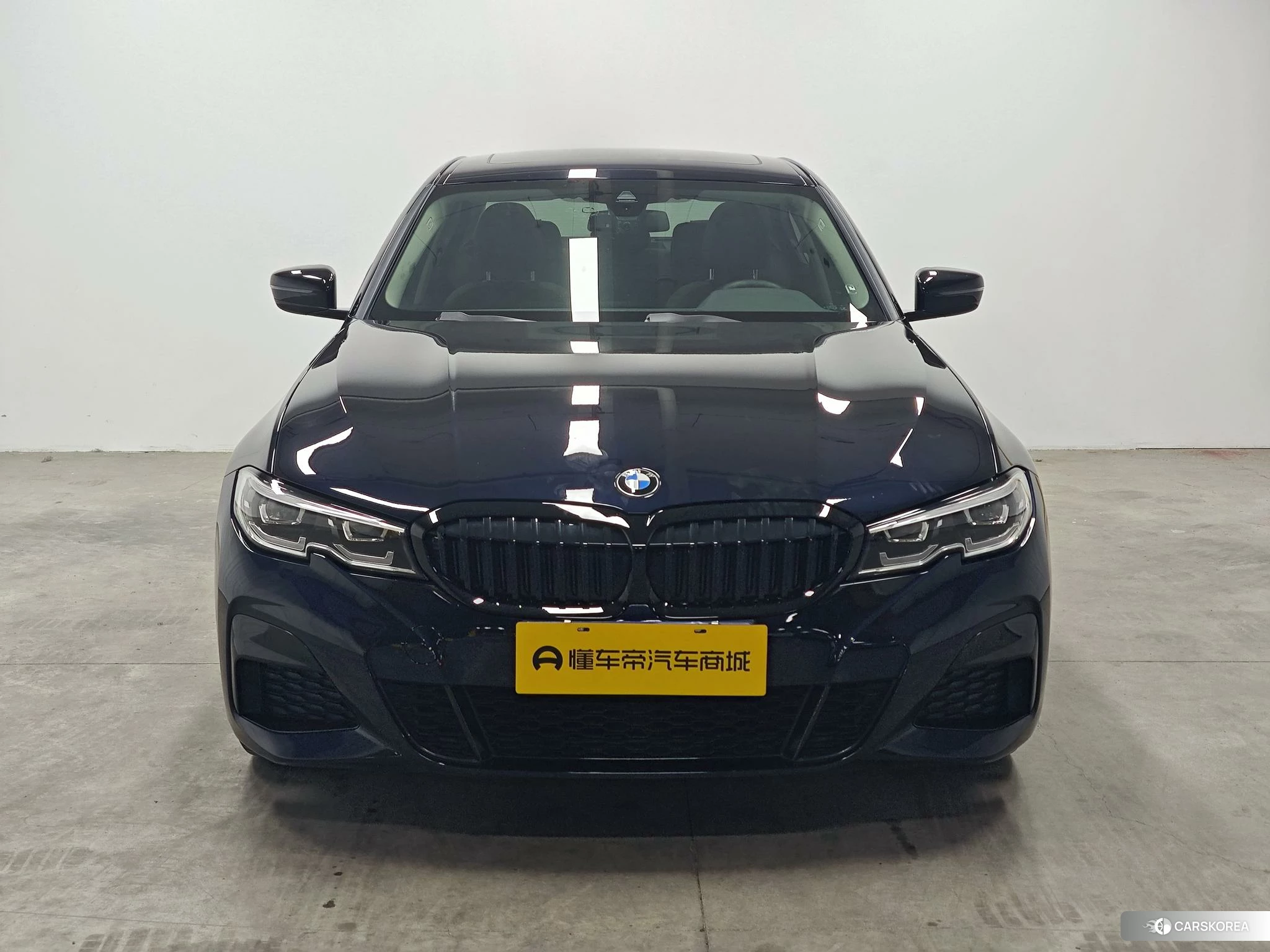 BMW 3 series id 4453781 из Китая 9