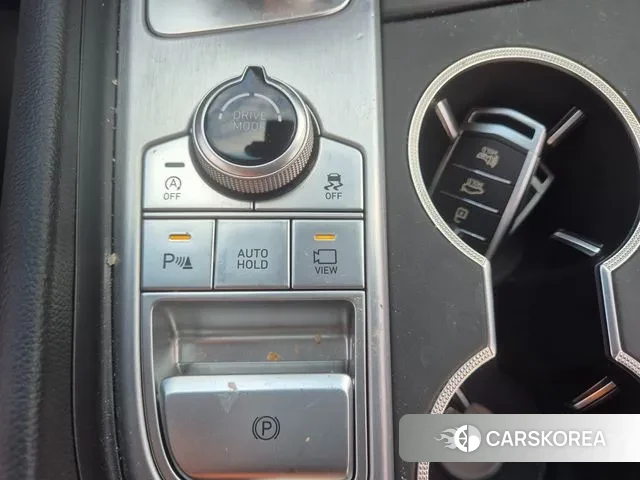 Genesis G70 id 3284825 из Кореи 9