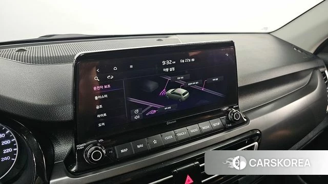 Kia Seltos id 4489458 из Кореи 9