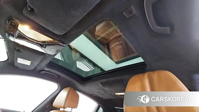 BMW 7 Series (G11) id 3646431 из Кореи 9