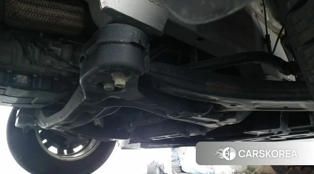 Hyundai The New Grand Starex id 4785055 из Кореи 9