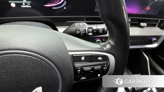 Kia Sportage 5th Generation id 3556025 из Кореи 9