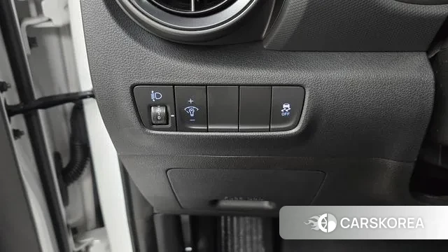 Hyundai The New Kona id 3225667 из Кореи 9