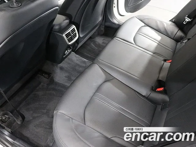 Kia K5 3rd generation id 2935197 из Кореи 9