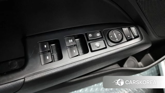 Hyundai The New Avante AD id 3828970 из Кореи 9