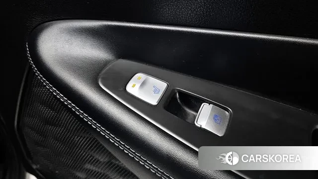 Hyundai The New Santa Fe id 3581290 из Кореи 9