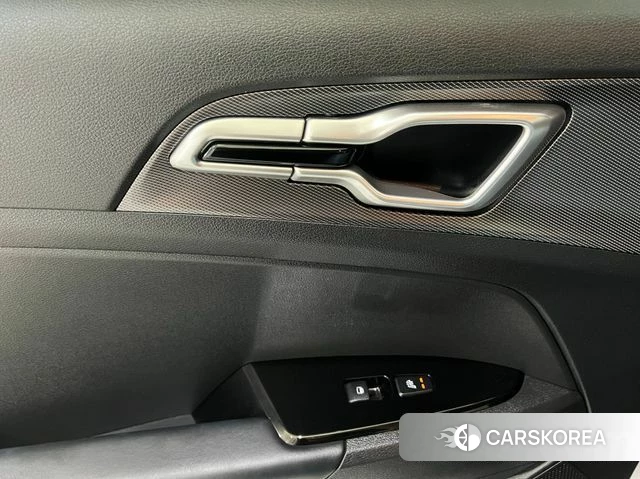 Kia Sportage 5th Generation Hybrid id 3963830 из Кореи 9