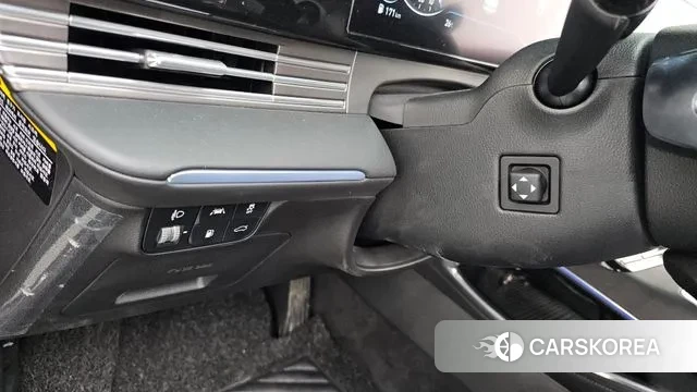 Hyundai The New Grandeur IG id 3336007 из Кореи 9