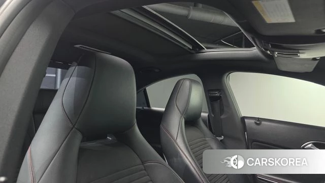 Mercedes-Benz CLA-Class C117 id 3873957 из Кореи 9