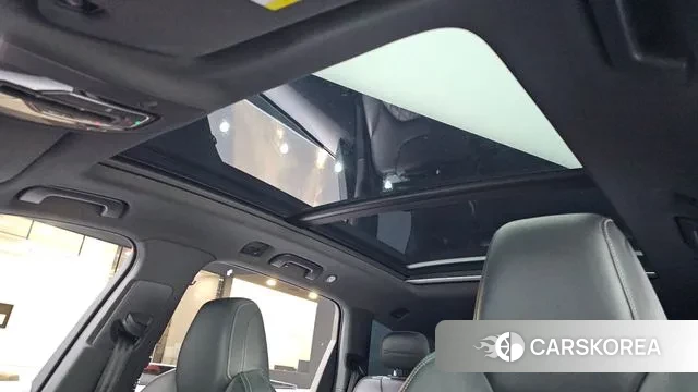 Audi Q7 (4M) id 3616578 из Кореи 9